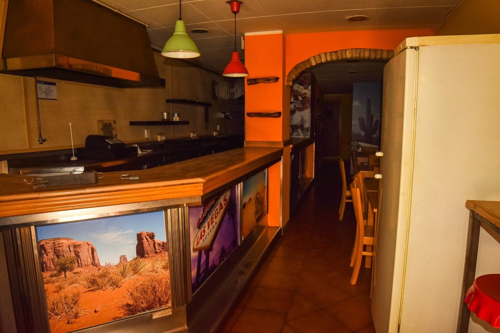 Premises for sale in  Barcelona Capital  with Air Conditioner