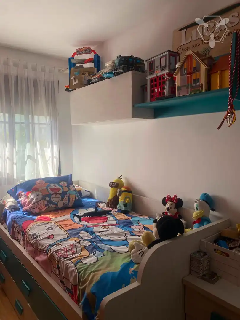 Piso con terraza en venta en El Carmen - Cardeñas, imagen 15