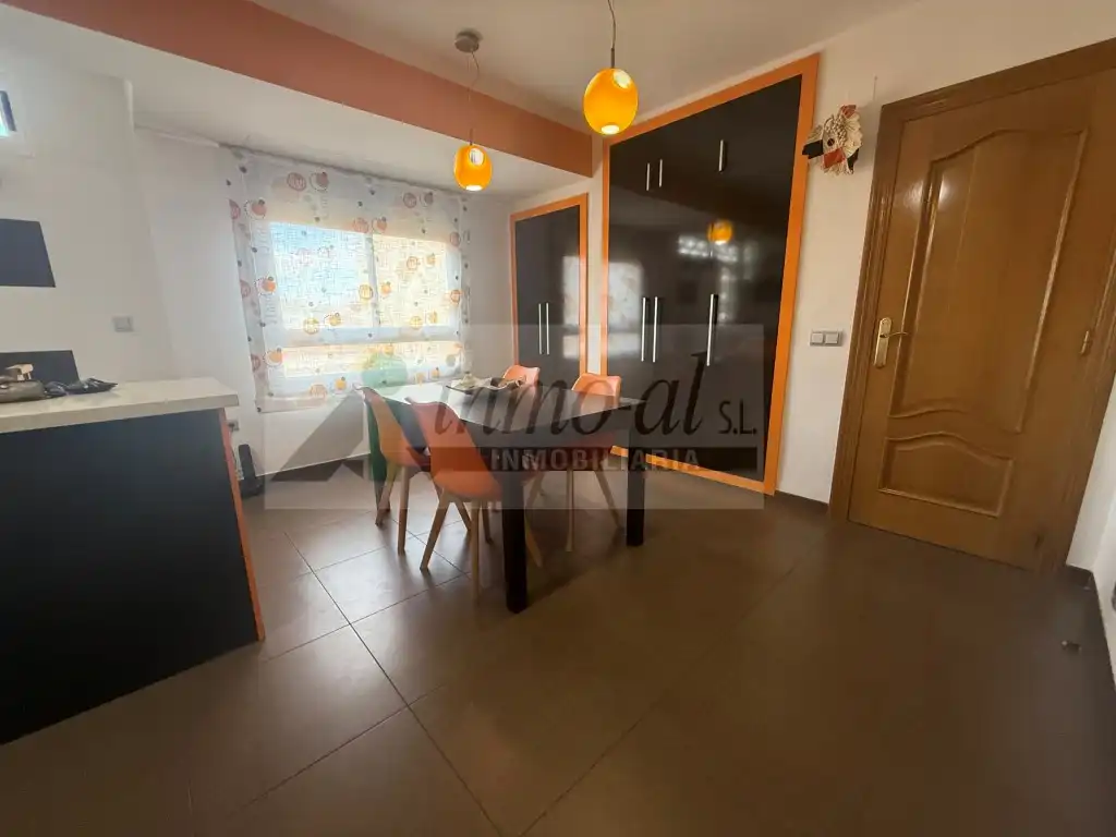 Comedor de Piso en venta en Almazora / Almassora