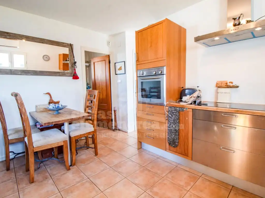 Casa con piscina en venta en Santa Anna - Sol de l'Est, imagen 32