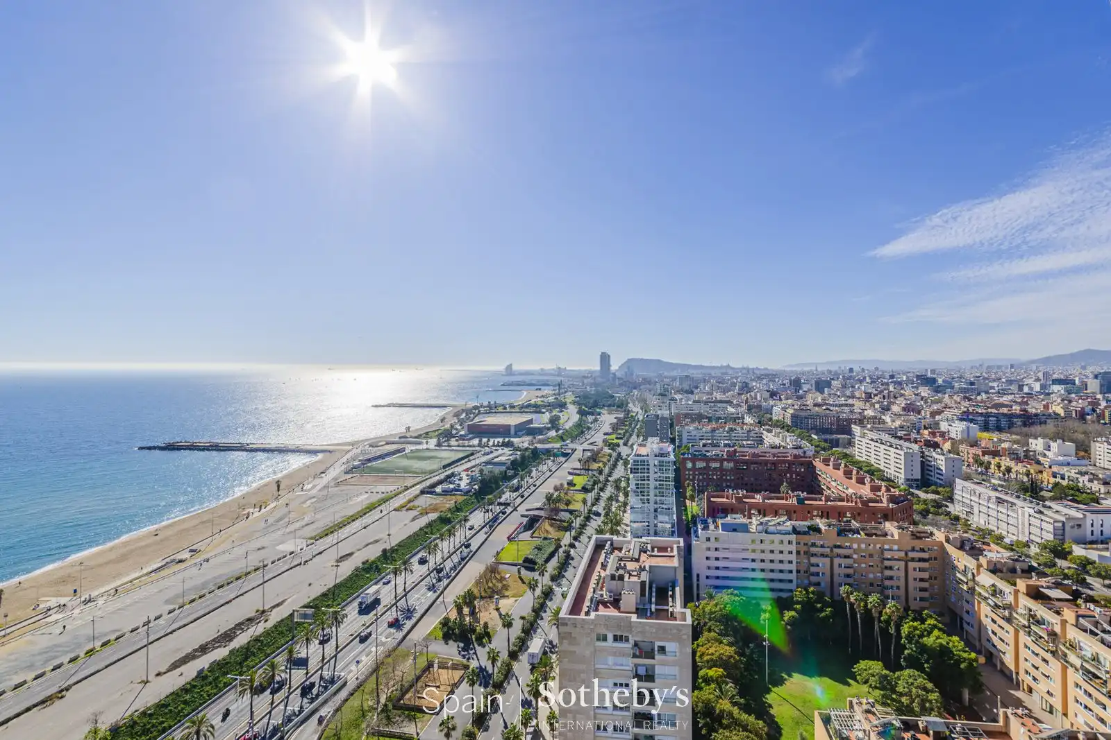 Apartamento con piscina en venta en Sant Martí, imagen 2