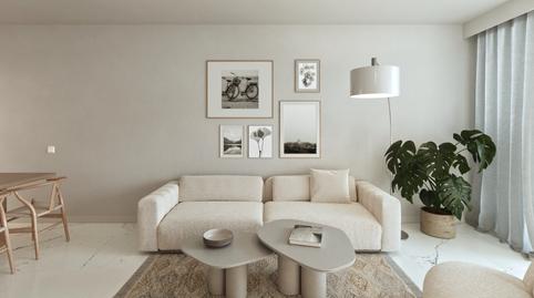 Photo 2 from new construction home in Flat for sale in Avenida Juan Carlos I, 47, Siete Palmas, Las Palmas