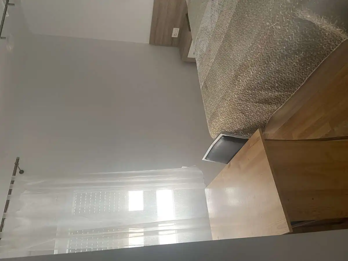 Bedroom of Flat for rent in Vinaròs  with Air Conditioner and Heating