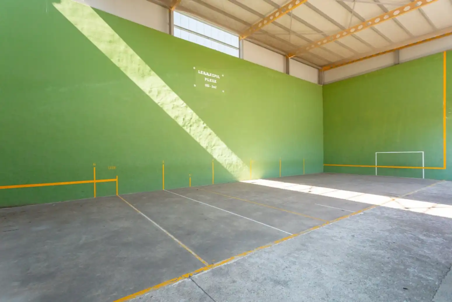 Rural land for sale in Goldaratz - KALE NAGUSIA, imagen 19