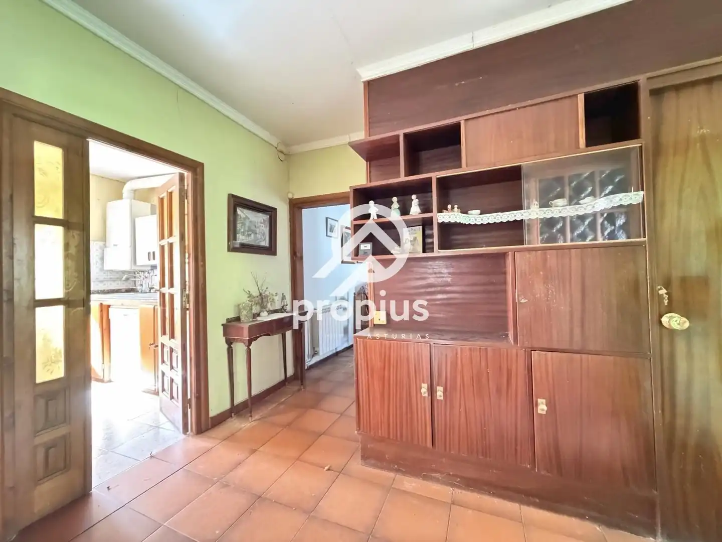 Haus zum Verkauf in Barredo, imagen 24