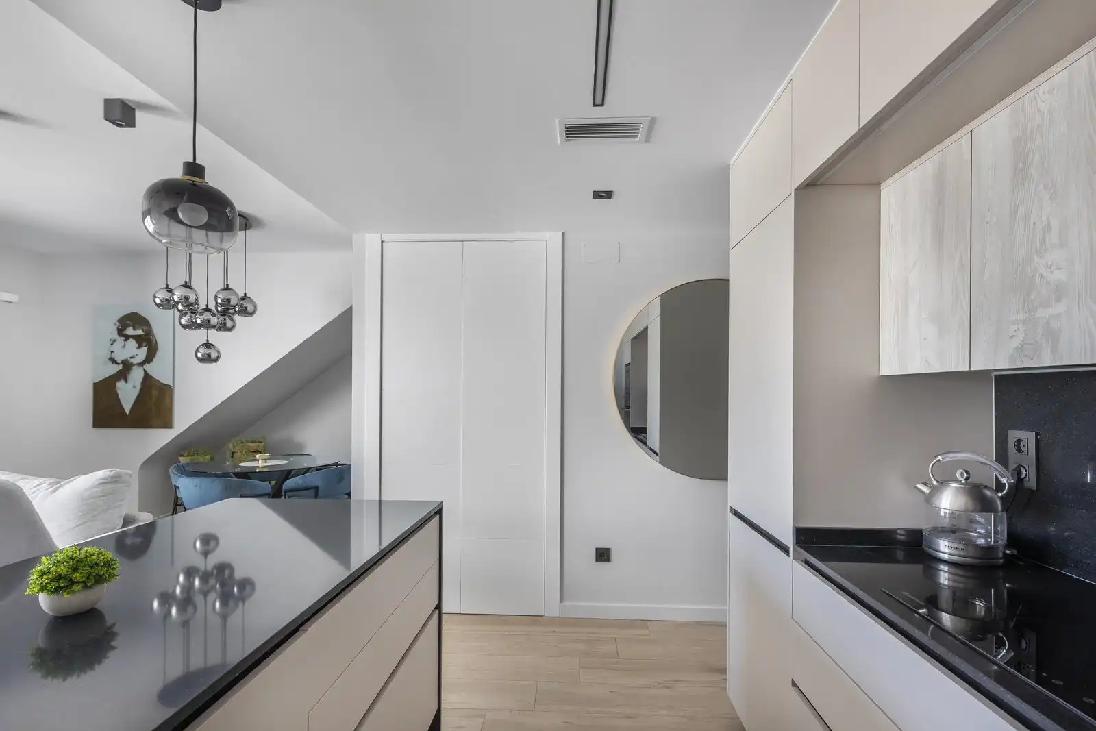 Penthouse zum Verkauf in N/A, imagen 12