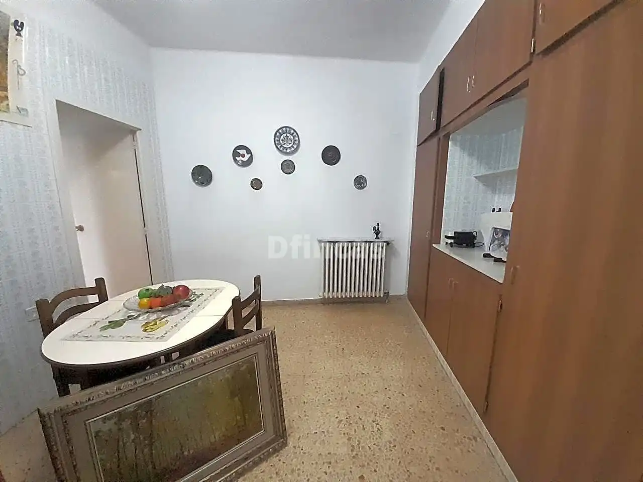 Dúplex en venda a Mariano Muñoz Nogués, Centro