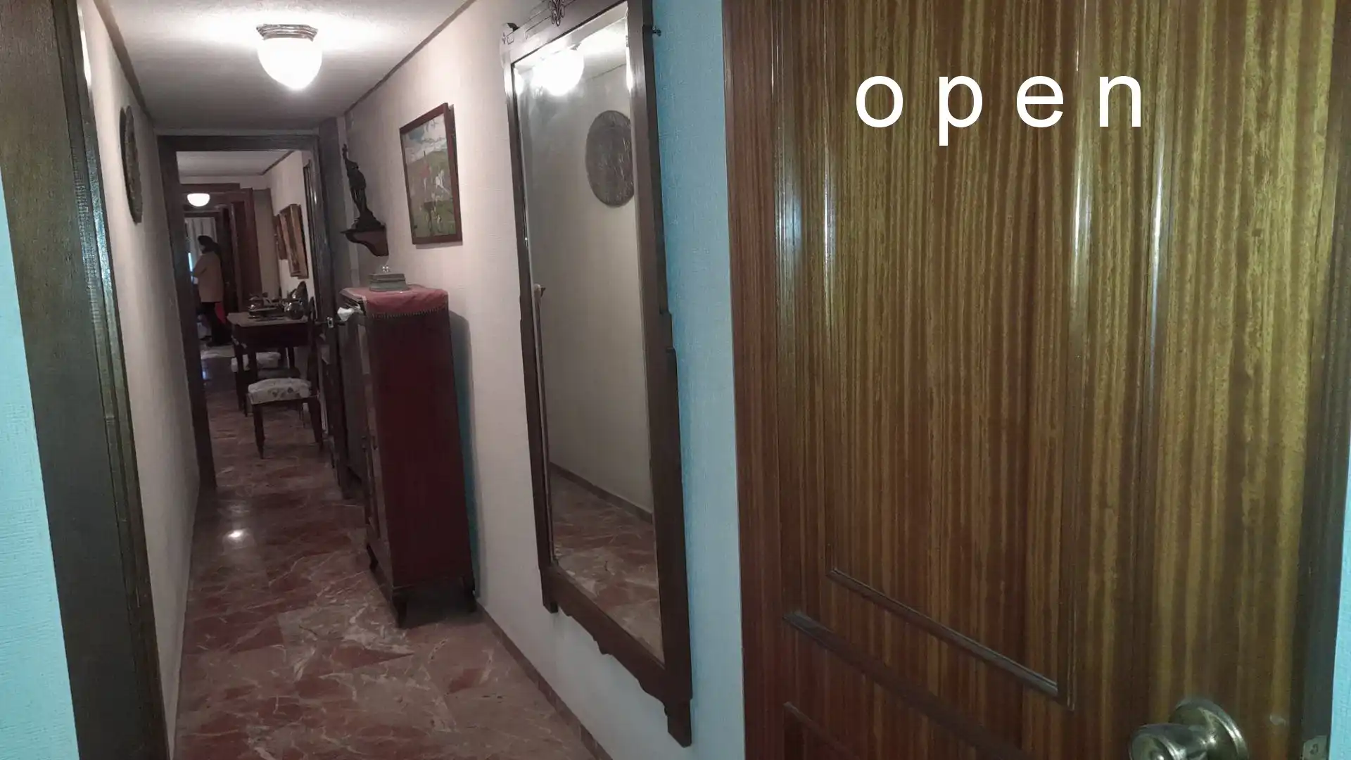 Flat with lift for sale in Centro, imagen 8
