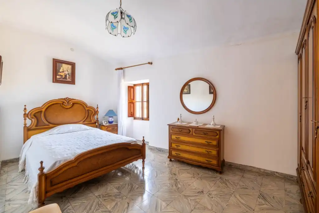 Casa rustica con giardino in vendita a Selva, imagen 13