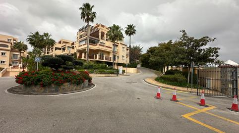 Foto 4 de Garaje en venta en Calle Pico Alcazaba, 15, Benatalaya, Estepona