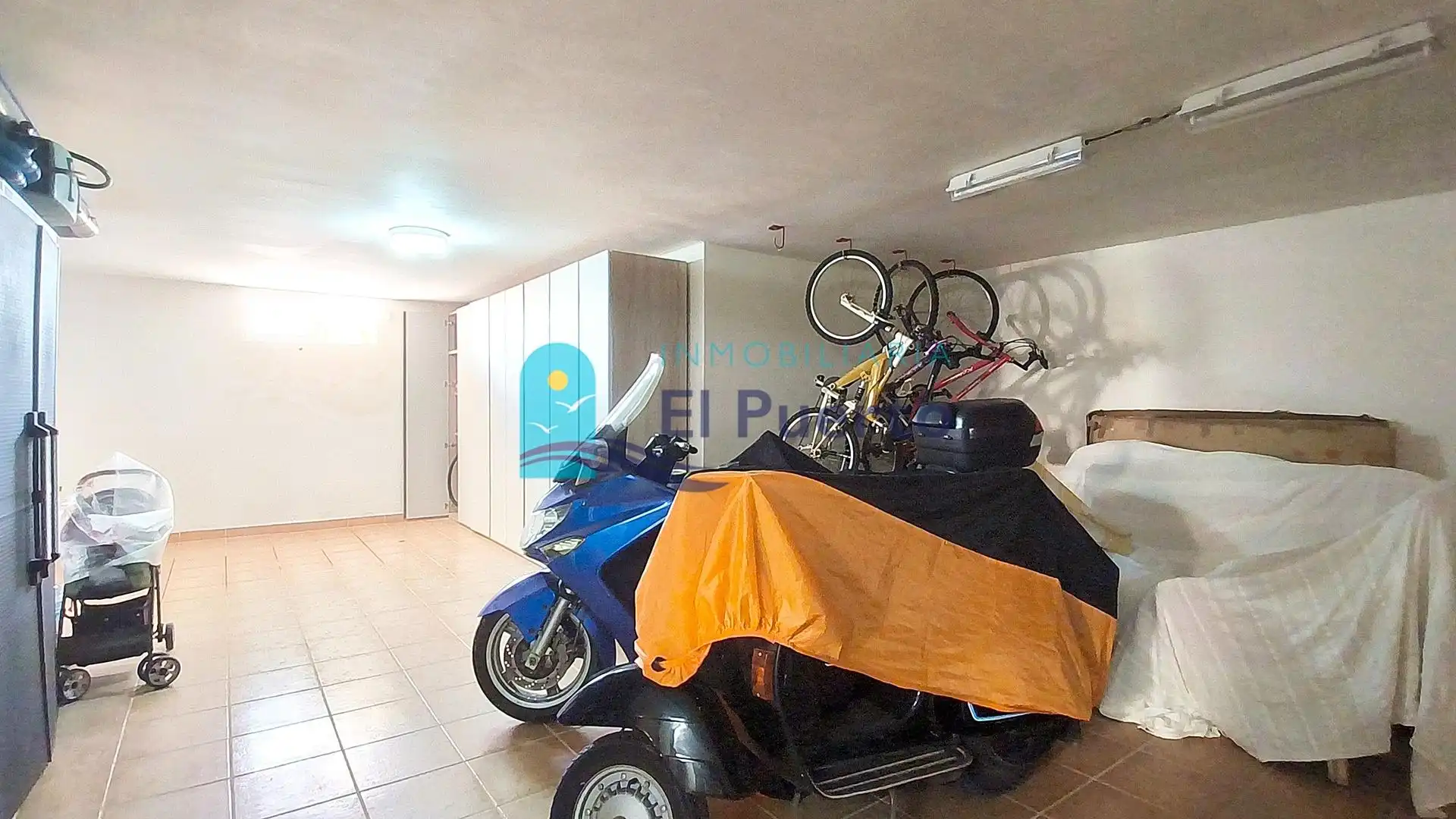 Villa con terrazza in vendita a Bolnuevo, imagen 52