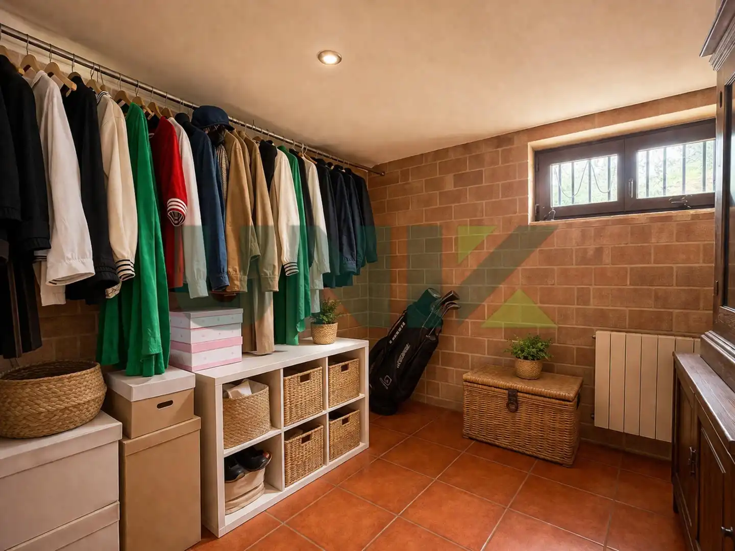 Casa o chalet en venta en Petrer con Aire acondicionado, Calefacción y Jardín privado