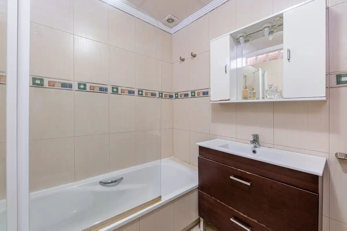 Bathroom of Detached homes for sale in Coín  with Terrace, Storage room and Alarm
