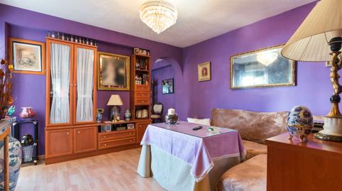 Foto 4 de Piso en venta en Puerta de Cuartos - Avda. de Portugal, Toledo