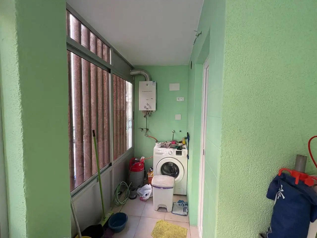 Mini appartamento in vendita a La Mata, imagen 12