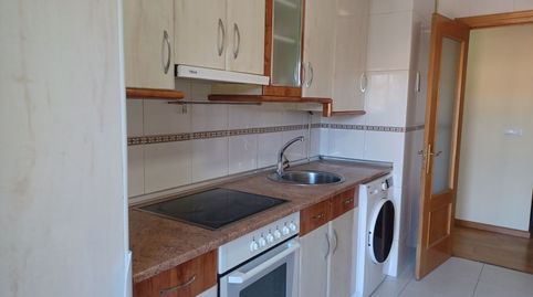 Foto 4 de Piso en venta en Calle Cuatro Caminos, 4, Santo Domingo de la Calzada, La Rioja