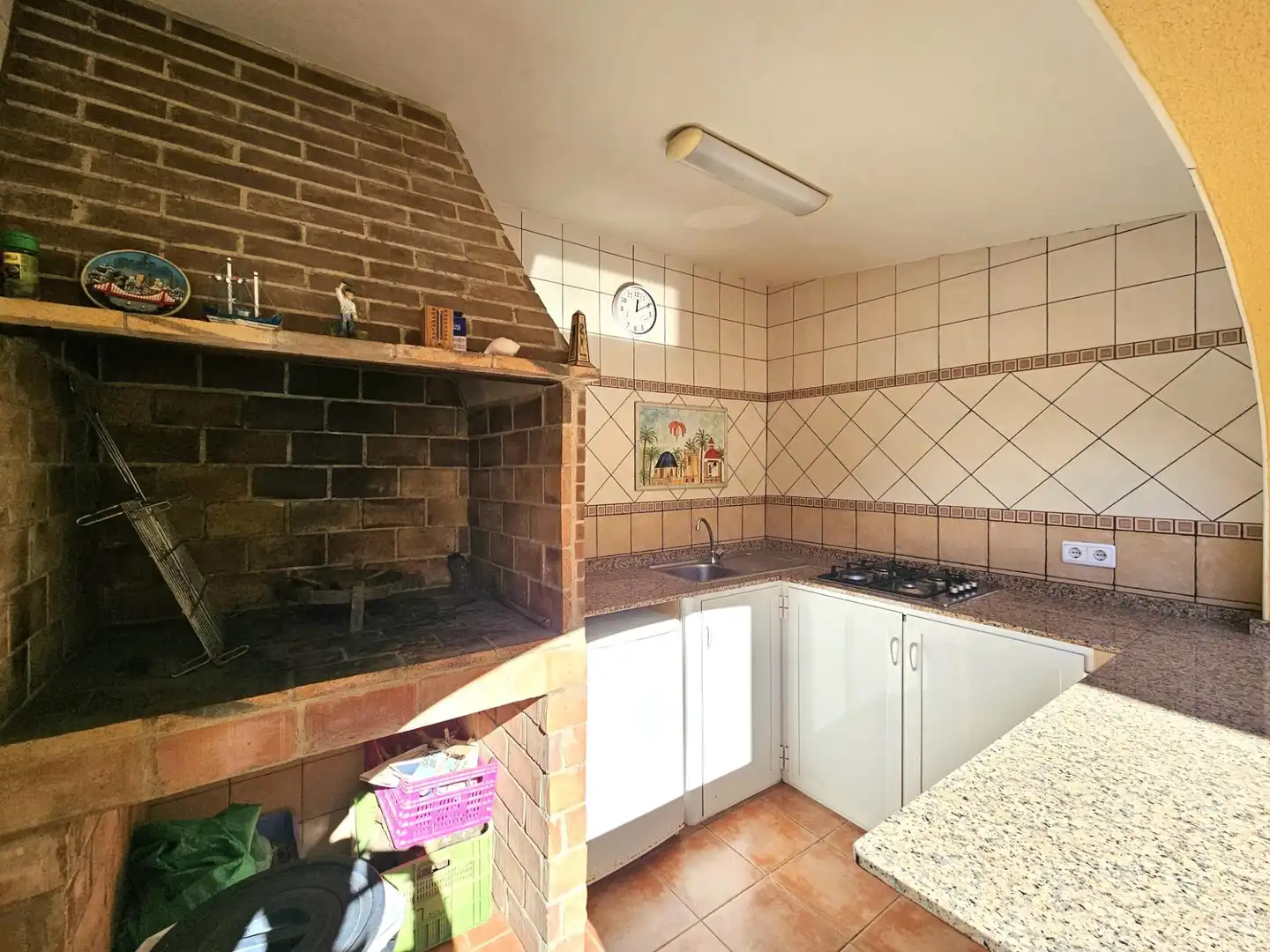 Chalet con terraza en venta en San Fulgencio, imagen 36