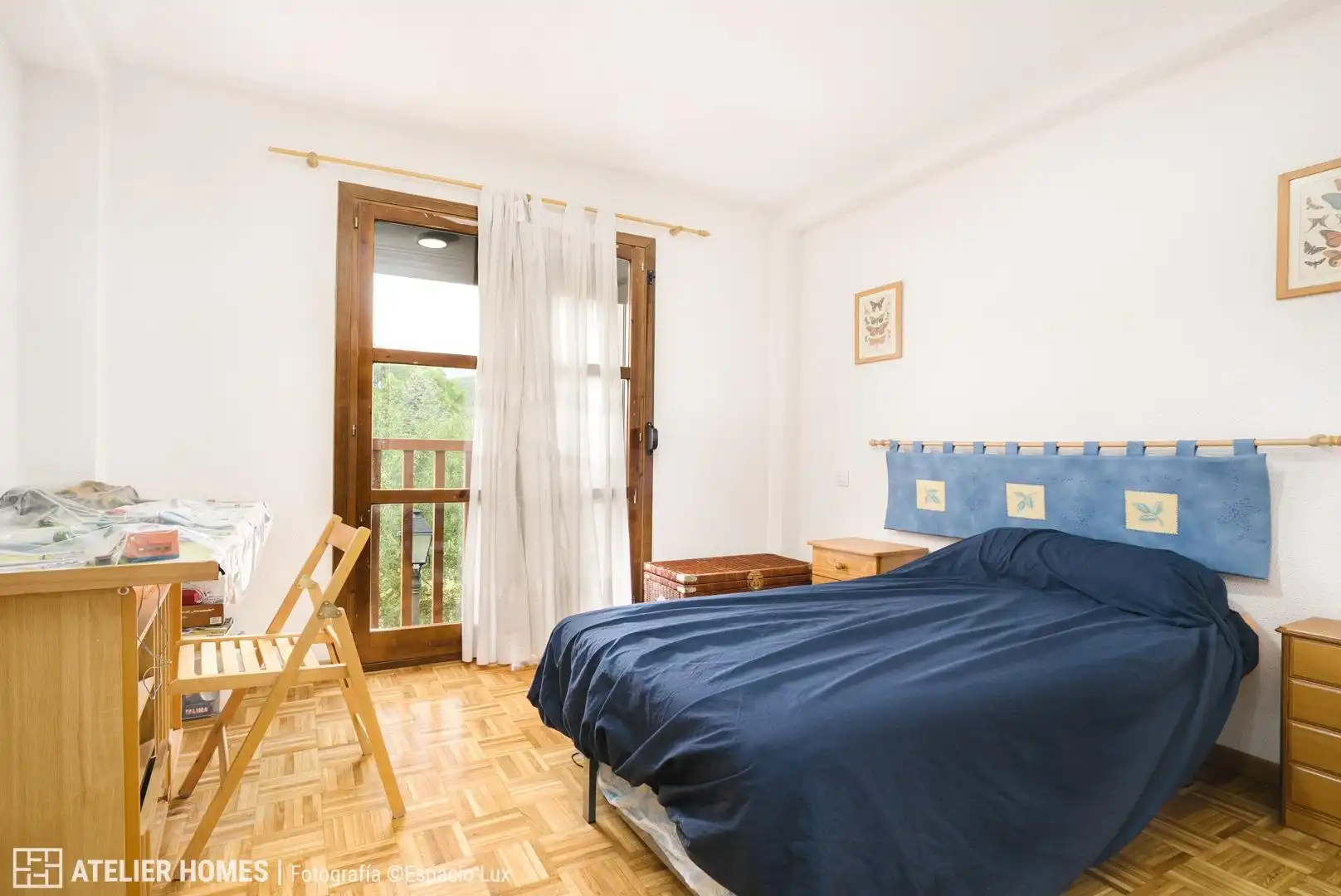 Habitación de Dúplex en venta en Castiello de Jaca, Huesca