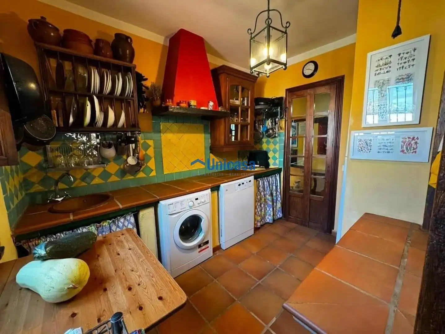 Haus mit Garten zum Verkauf in Calle lopez maldonado, imagen 7