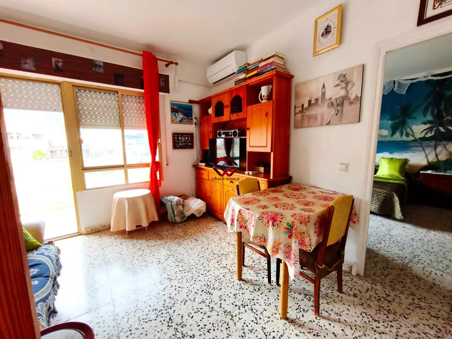 Piso en venta en Calle  - CHAPINETA, imagen 6