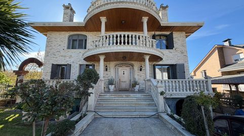 Venta chalet en Cacabelos