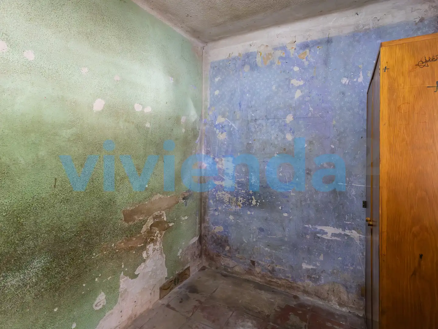Flat for sale in Madrid  with Air Conditioner