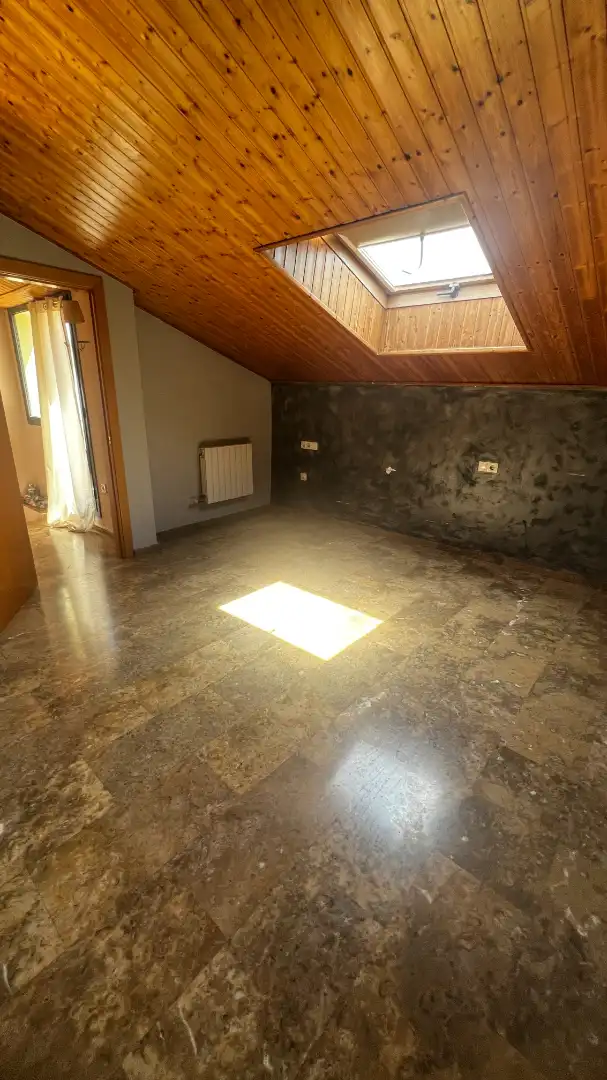Dúplex en venta en Terrassa con Calefacción, Terraza y Horno