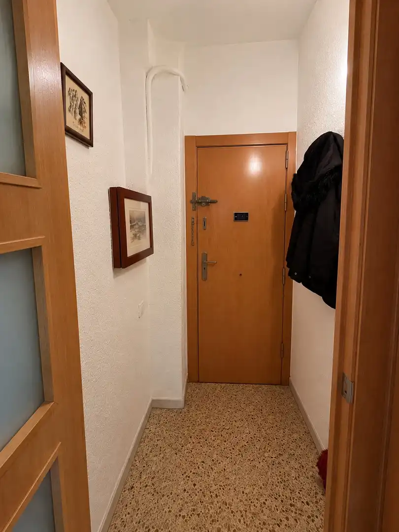 Piso en venta en Barcelona con Calefacción