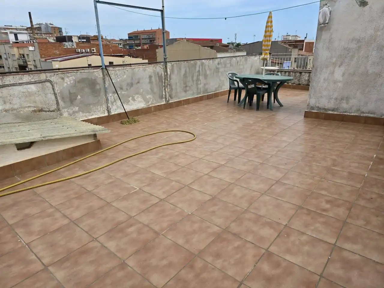 Flat for sale in Calle Bages, imagen 2