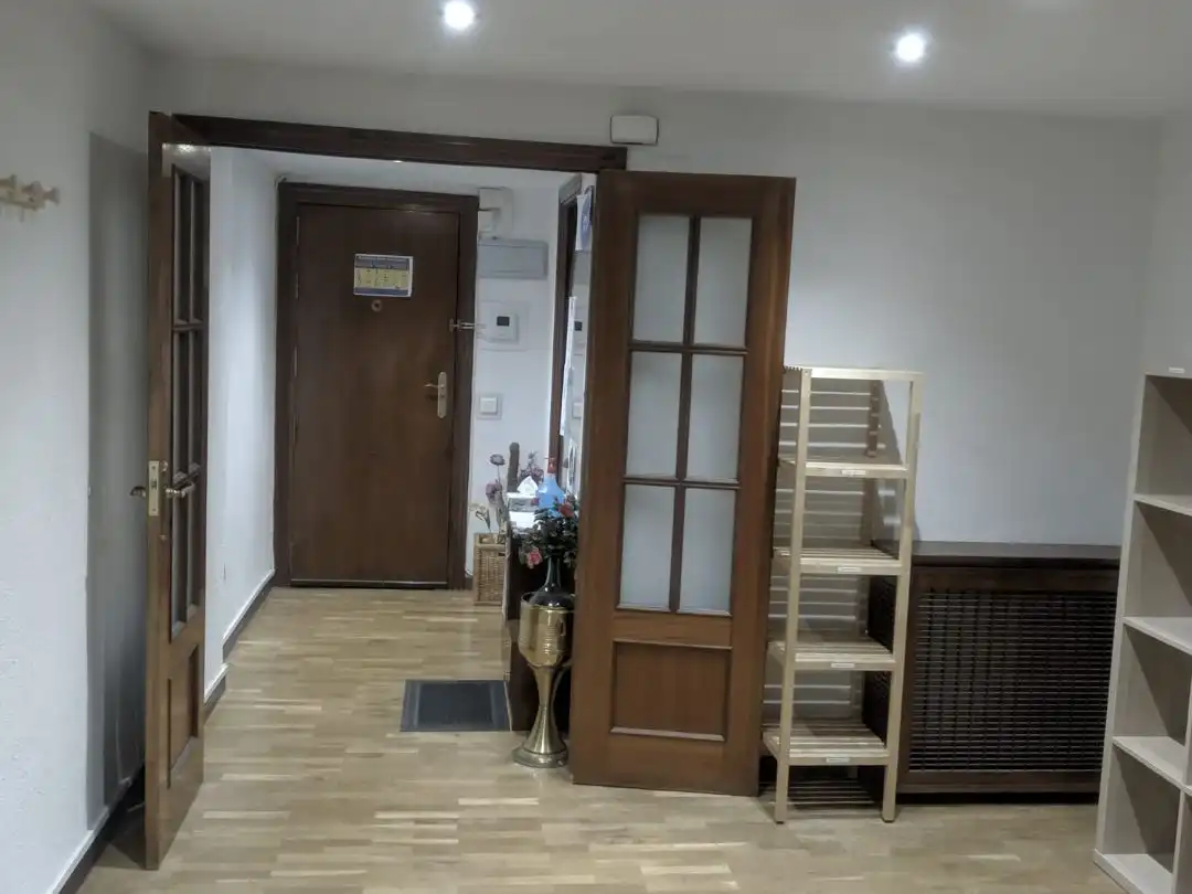 Habitació a Móstoles, Madrid