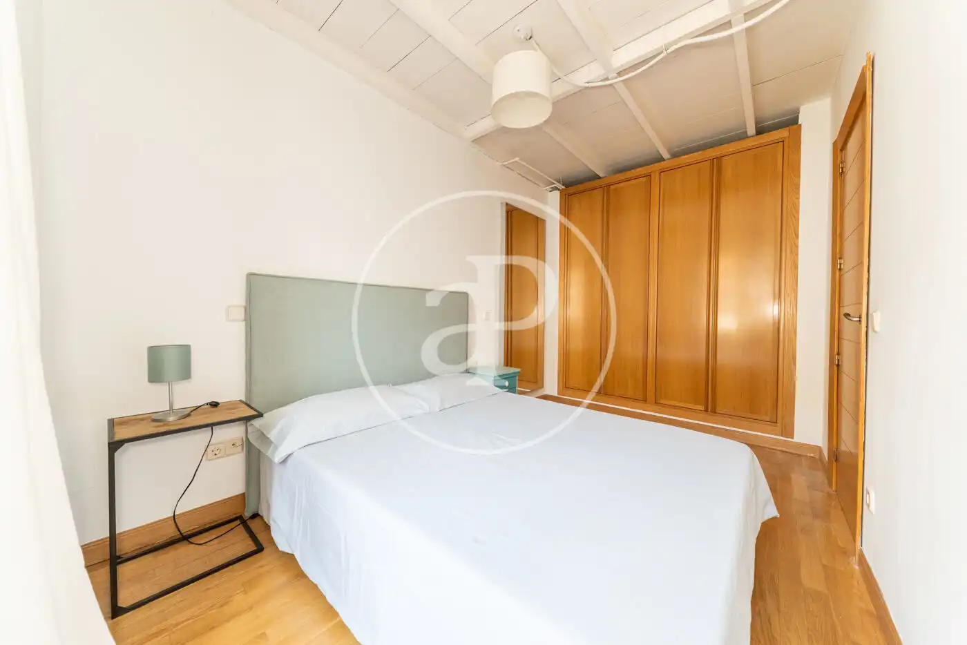 Dúplex de lloguer a C. de Manuela Malasaña, Universidad - Malasaña