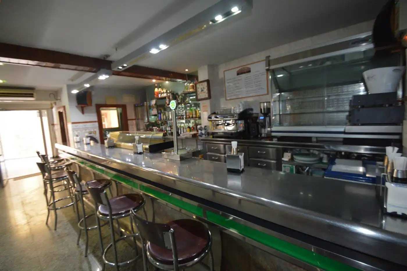 Locale commerciale in vendita a Bigastro
