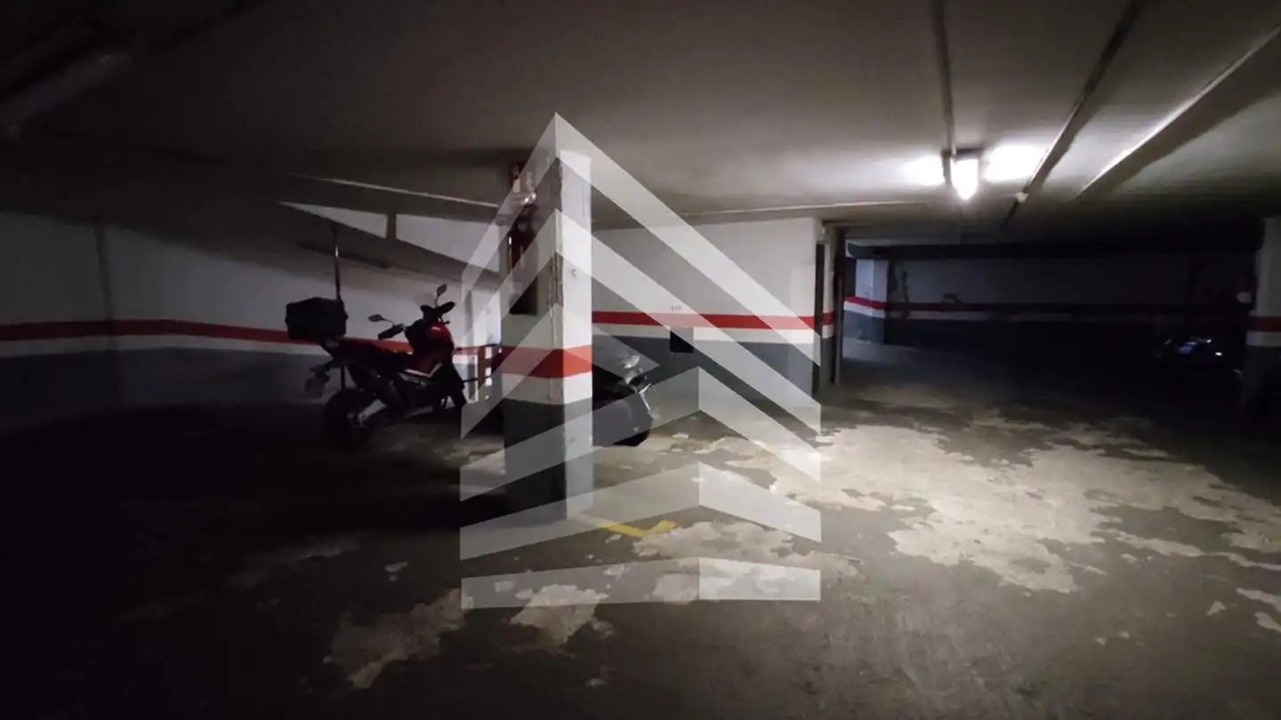Parcheggio in affitto a D'Evarist Arnús, imagen 7