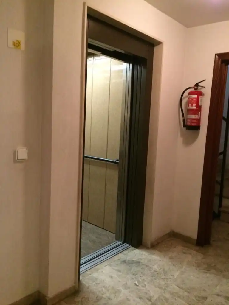 Apartament de lloguer a Ciudad Jardín - Zoco