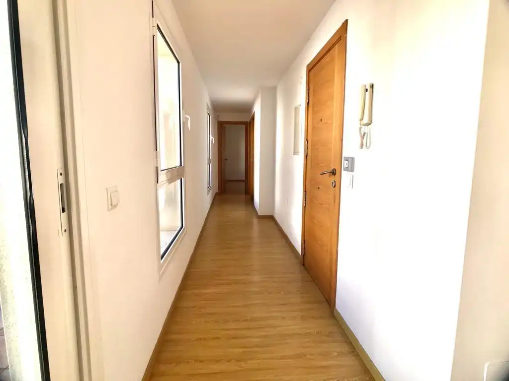 Dachboden zum Verkauf in  Palma de Mallorca mit Klimaanlage, Parkett und Terrasse