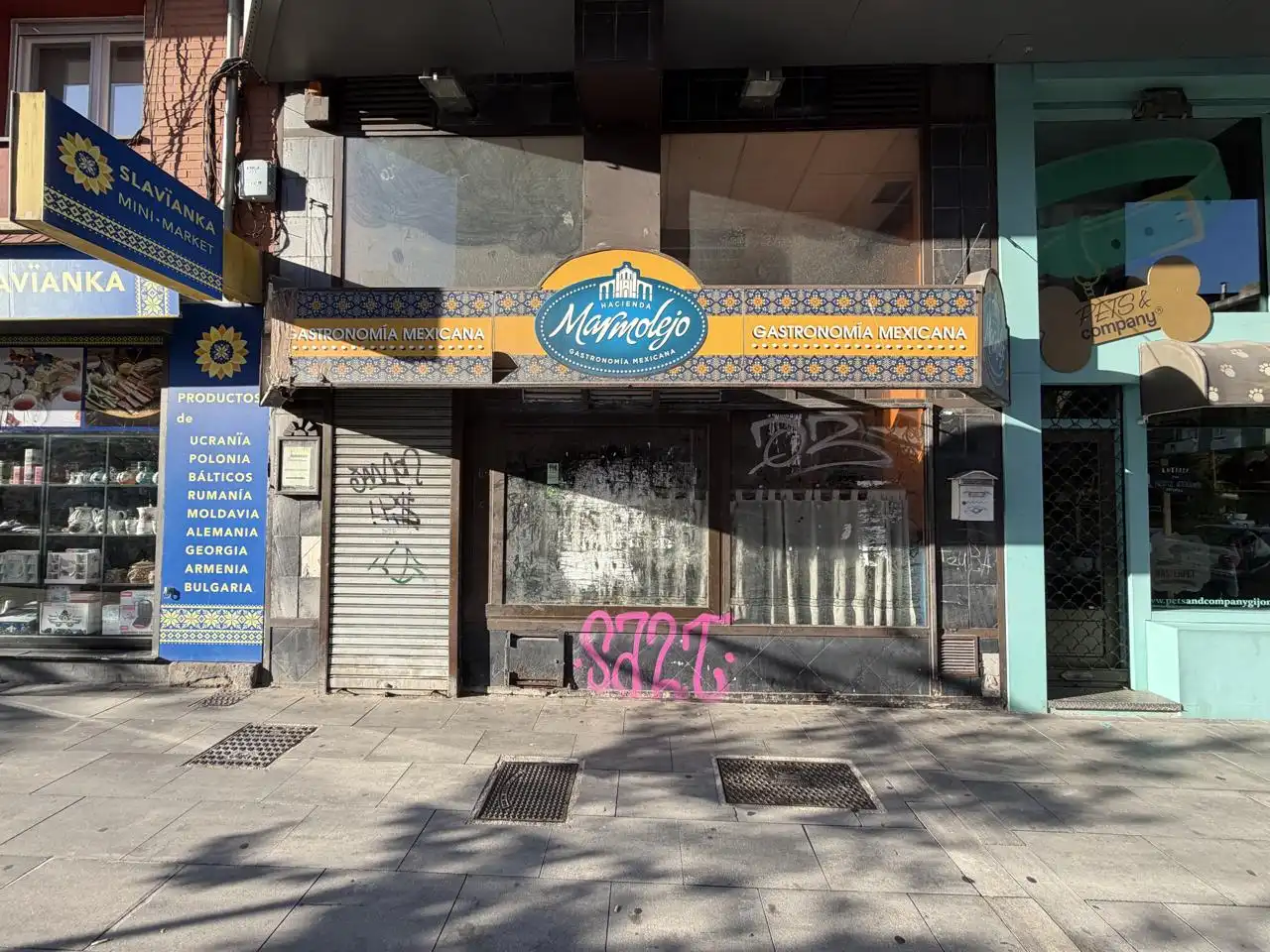 Business premises for sale in Avenida Pablo Iglesias, imagen 32