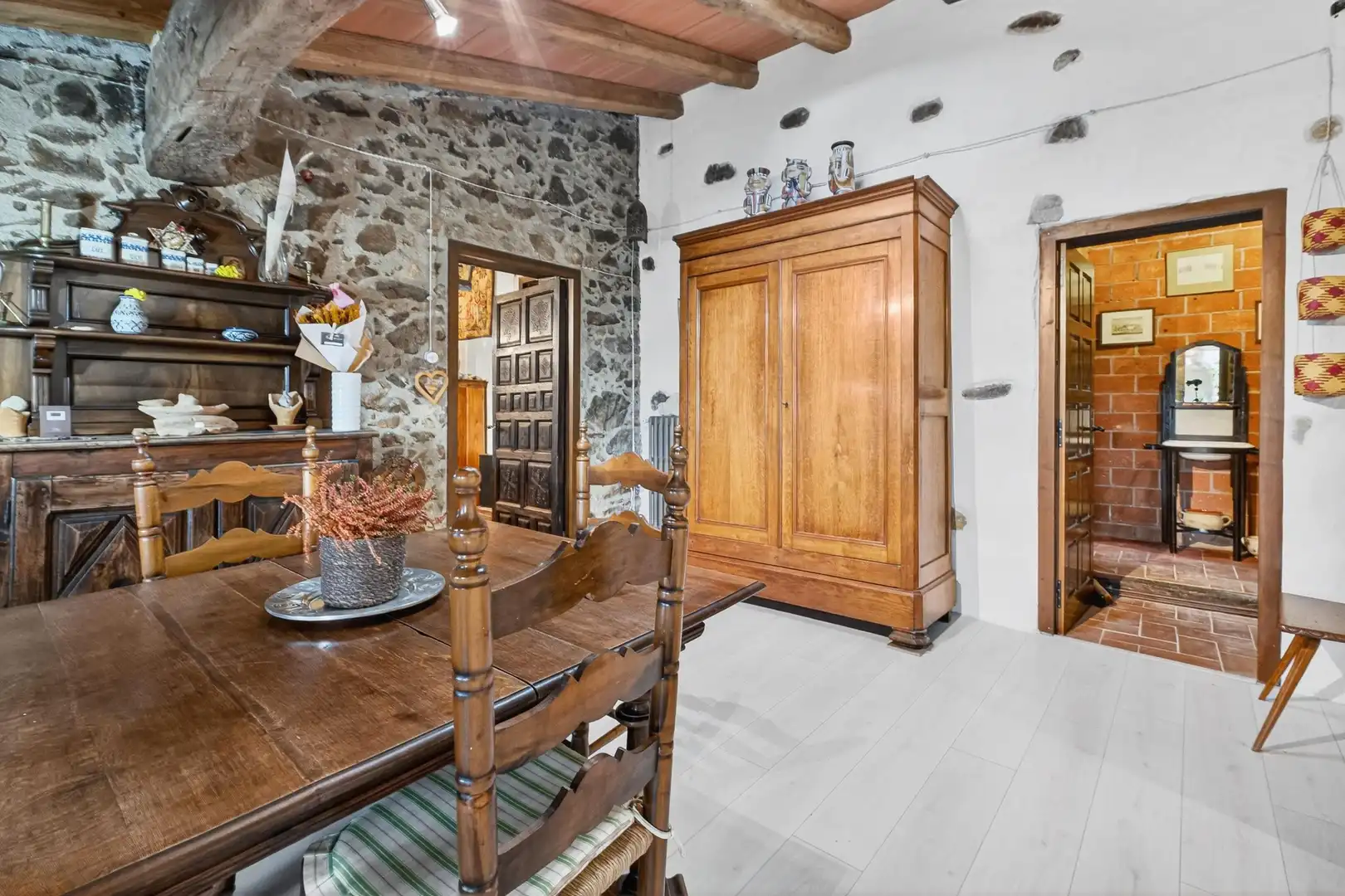 Casa rústica en venda a AFORES, 19, 17700, La Jonquera, imagen 12