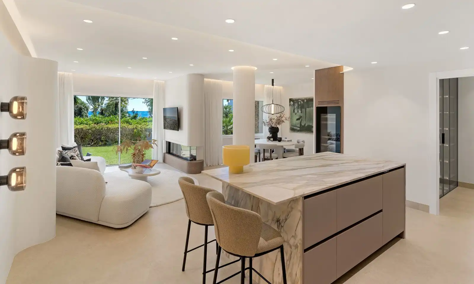 Mini appartamento con piscina in vendita a Benamara - Atalaya, imagen 12