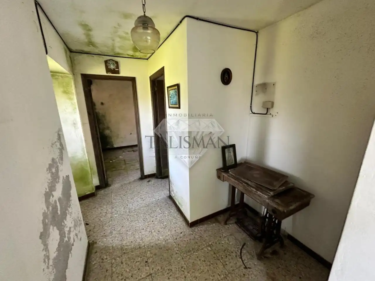 Casa o chalet en venta en A Estrada  con Jardín privado