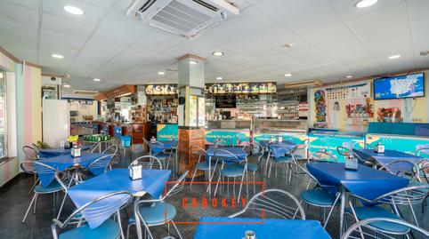 Photo 3 of Premises to transfer in Calle Delfín, 1, San Juan de los Terreros, Almería