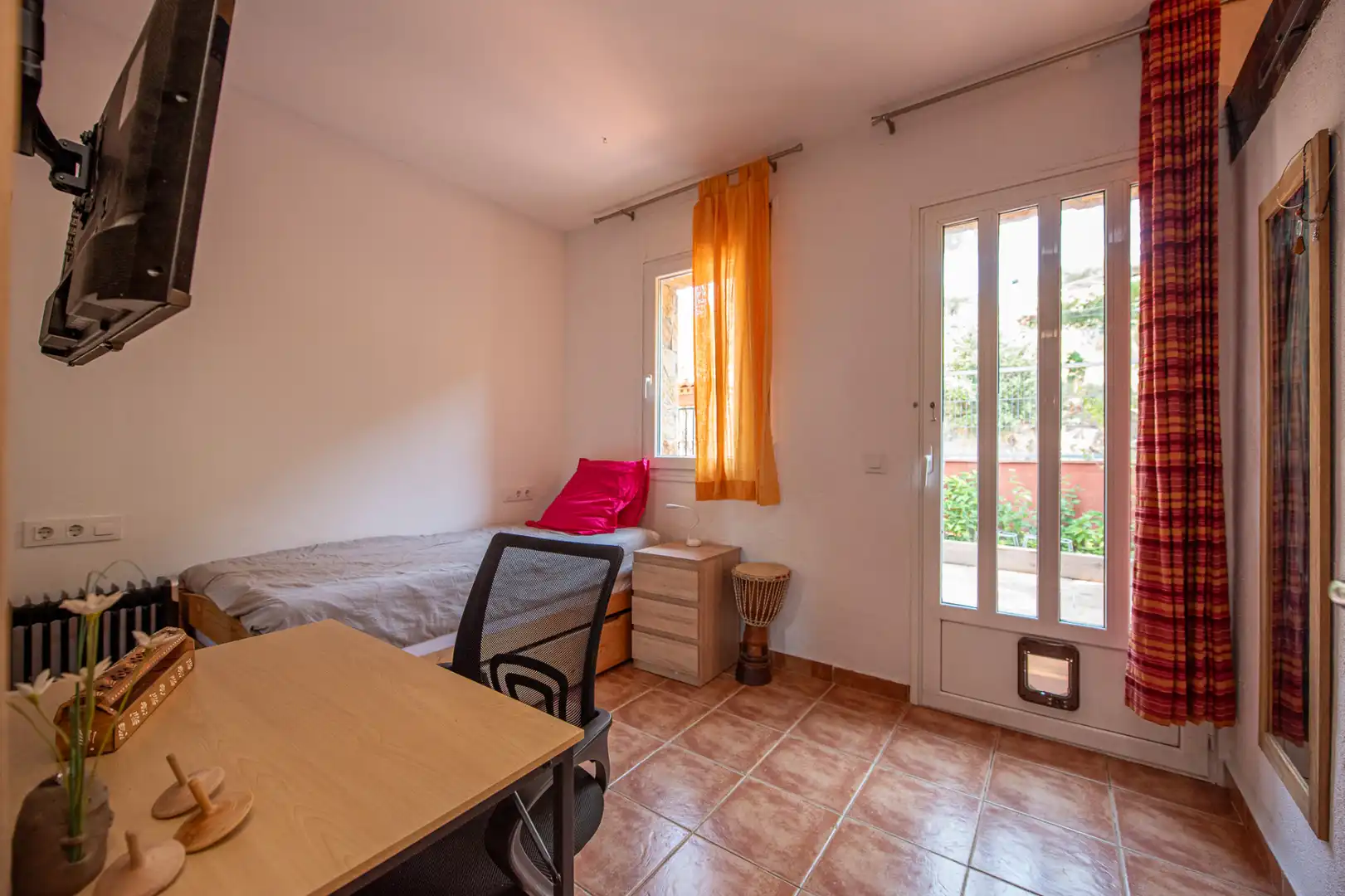 Casa con terraza en venta en Carrer del Dolmen Mas Bousarenys, imagen 31