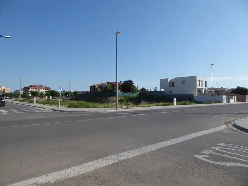 Wohnbaugrundstück zum Verkauf in Torregrossa 20, imagen 5