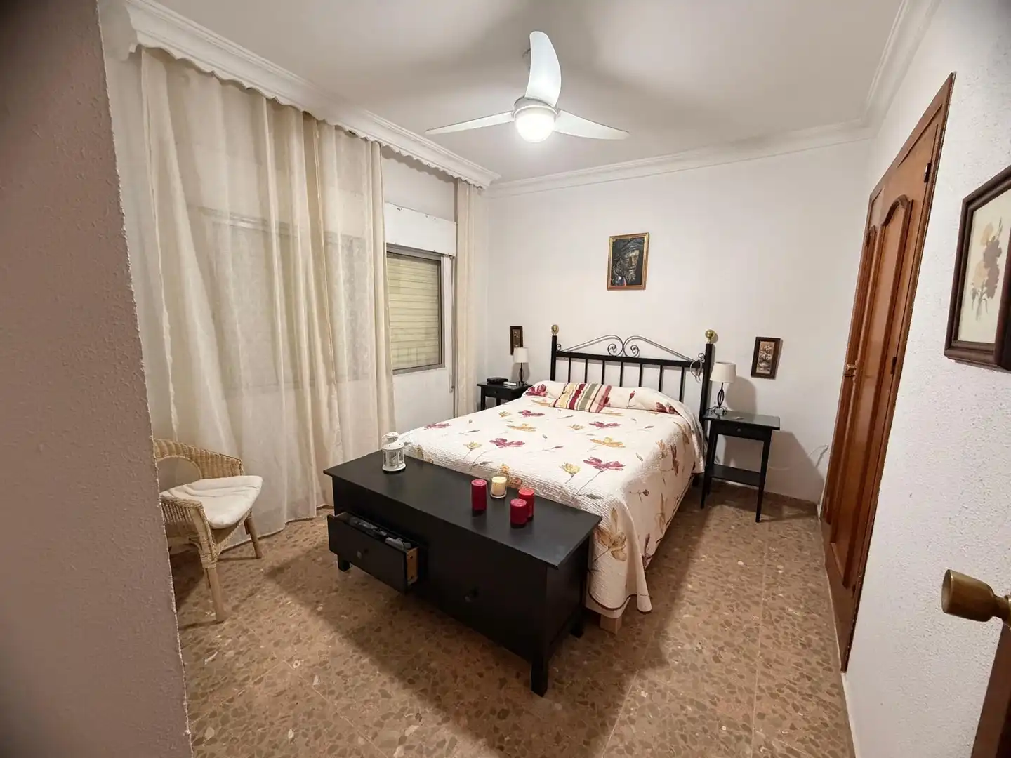 Habitación de Casa o chalet de alquiler en Punta Umbría, Huelva