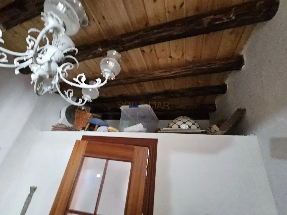 Casa con terrazza in vendita a Flores, imagen 14