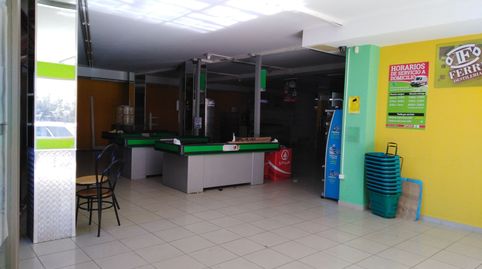 Foto 4 von Geschaftsraum zur Miete in Calle 9 D Octubre, Xeraco, Valencia