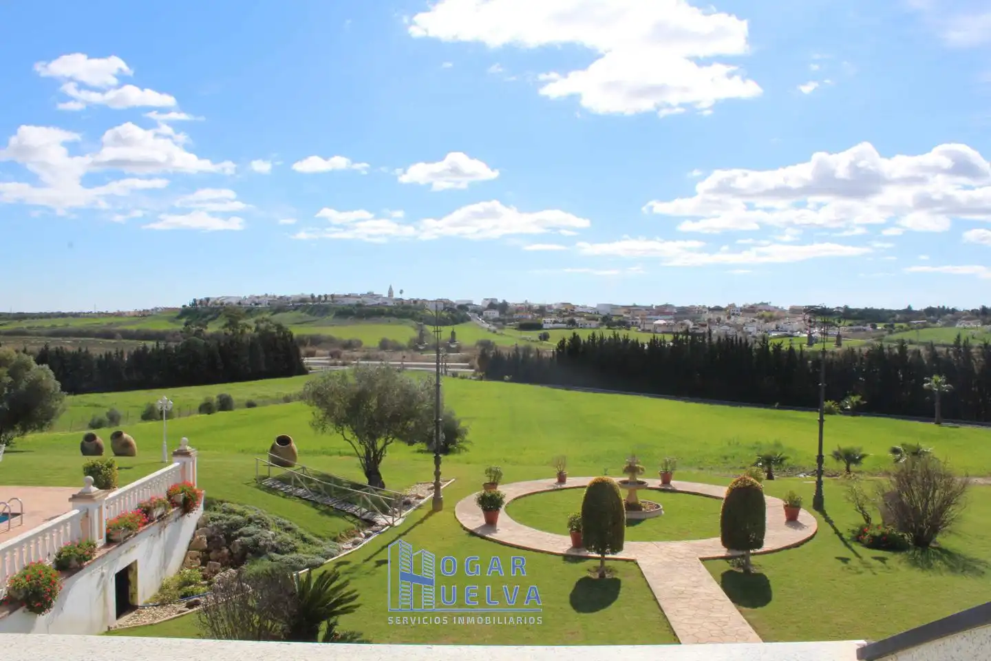 House with pool for sale in Finca El Acebuche 35, imagen 39