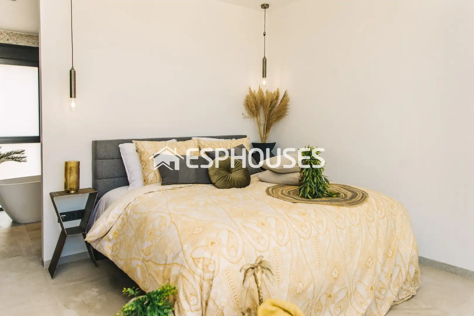 Detached house with terrace for sale in Ciudad Quesada, imagen 33