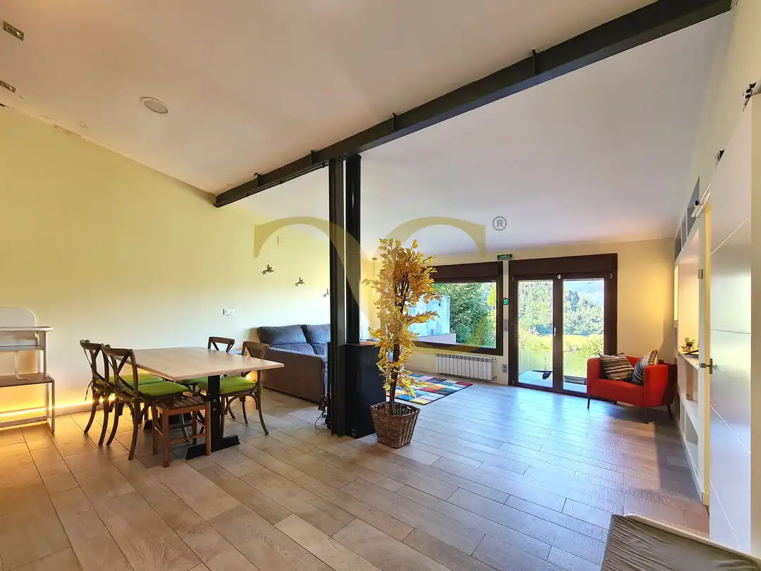 Villa mit Garten zum Verkauf in Peón - Arroes, imagen 6