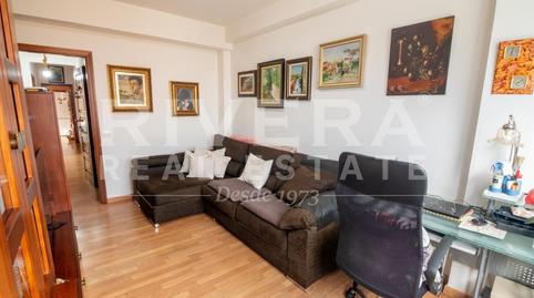 Photo 2 of Flat for sale in Aromas de Leyenda, Vilanova de Arousa, Pontevedra
