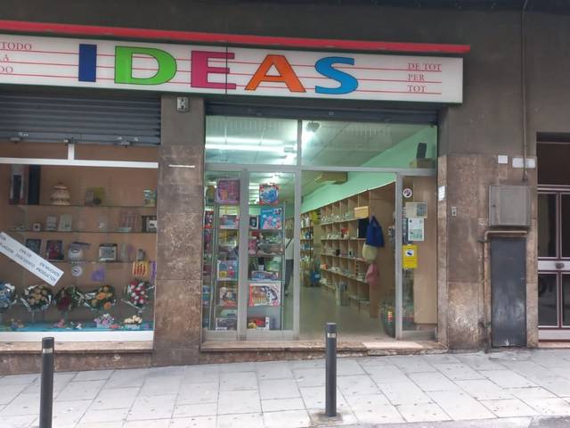 Local comercial en Venta en Carrer d'En Singuerlin, 53 en Singuerlín